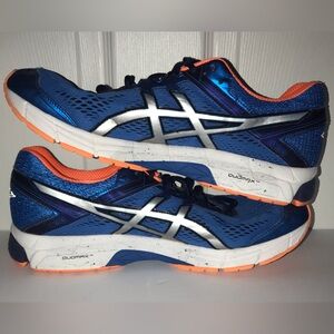 ASICS GT-1000 T5A2N Athletic Shoes